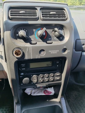 Nissan Frontier 2.4, 152..  | Mobile.bg    9