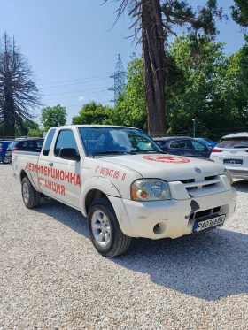 Nissan Frontier 2.4, 152..  | Mobile.bg    2