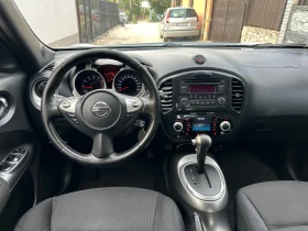Nissan Juke БЕНЗИН-АВТОМАТИК - 12900 лв. - 82313747 8