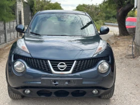 Nissan Juke БЕНЗИН-АВТОМАТИК - 12900 лв. - 82313747 2