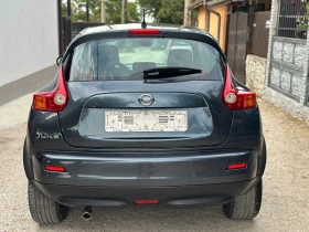 Nissan Juke БЕНЗИН-АВТОМАТИК - 12900 лв. - 82313747 5