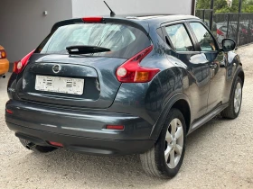 Nissan Juke БЕНЗИН-АВТОМАТИК - 12900 лв. - 82313747 4