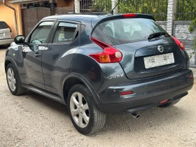 Nissan Juke БЕНЗИН-АВТОМАТИК - 12900 лв. - 82313747 6