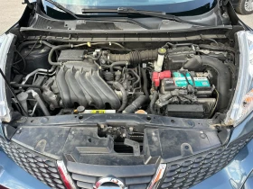Nissan Juke БЕНЗИН-АВТОМАТИК - 12900 лв. - 82313747 11