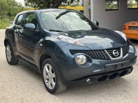 Nissan Juke БЕНЗИН-АВТОМАТИК - 12900 лв. - 82313747 3