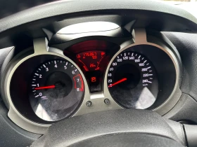 Nissan Juke БЕНЗИН-АВТОМАТИК - 12900 лв. - 82313747 9