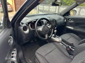 Nissan Juke БЕНЗИН-АВТОМАТИК - 12900 лв. - 82313747 7
