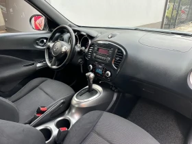 Nissan Juke БЕНЗИН-АВТОМАТИК - 12900 лв. - 82313747 10