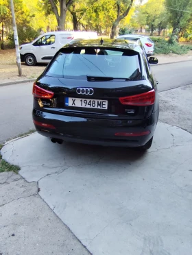 Audi Q3 2.0 TFSI S-line Quattro - 23999 лв. - 83286353 6