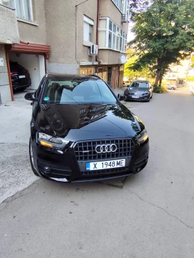 Audi Q3 2.0 TFSI S-line Quattro - 23999 лв. - 83286353 2