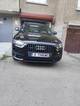 Audi Q3 2.0 TFSI S-line Quattro - 23999 лв. - 83286353 3