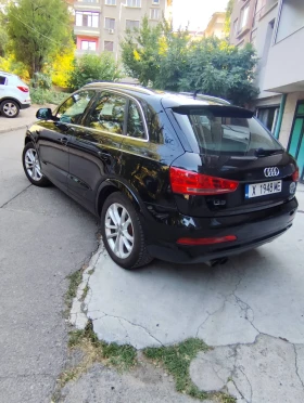 Audi Q3 2.0 TFSI S-line Quattro - 23999 лв. - 83286353 8
