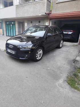 Audi Q3 2.0 TFSI S-line Quattro - 23999 лв. - 83286353 15