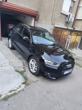 Audi Q3 2.0 TFSI S-line Quattro - 23999 лв. - 83286353 4