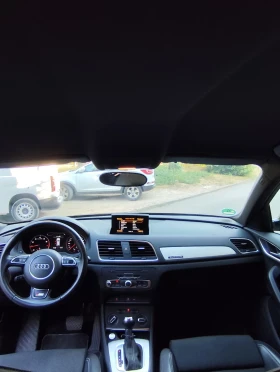 Audi Q3 2.0 TFSI S-line Quattro - 23999 лв. - 83286353 9