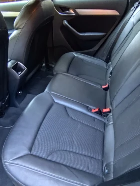 Audi Q3 2.0 TFSI S-line Quattro - 23999 лв. - 83286353 14