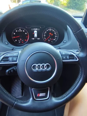 Audi Q3 2.0 TFSI S-line Quattro - 23999 лв. - 83286353 11