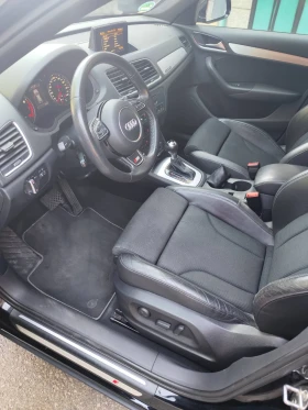 Audi Q3 2.0 TFSI S-line Quattro - 23999 лв. - 83286353 10