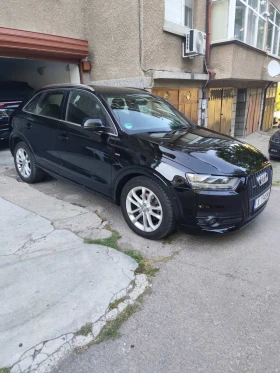 Audi Q3 2.0 TFSI S-line Quattro - 23999 лв. - 83286353 5