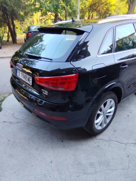 Audi Q3 2.0 TFSI S-line Quattro - 23999 лв. - 83286353 7