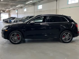 Audi SQ5 3.0TFSI (CARFAX) - 36500 лв. - 99857839 2