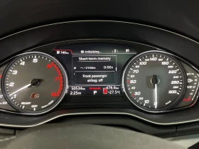 Audi SQ5 3.0TFSI (CARFAX) - 36500 лв. - 99857839 7