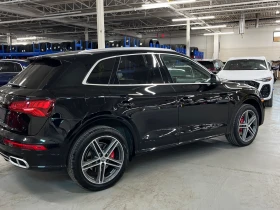 Audi SQ5 3.0TFSI (CARFAX) - 36500 лв. - 99857839 3