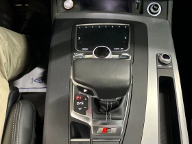 Audi SQ5 3.0TFSI (CARFAX) - 36500 лв. - 99857839 8