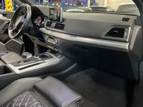 Audi SQ5 3.0TFSI (CARFAX) - 36500 лв. - 99857839 9