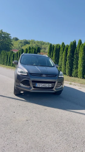 Ford Kuga | Mobile.bg    3