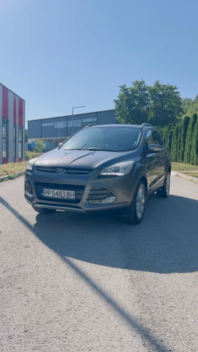 Ford Kuga | Mobile.bg    4