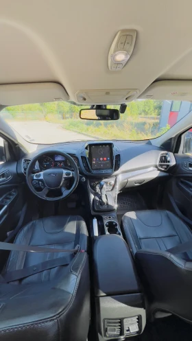 Ford Kuga | Mobile.bg    11