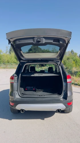 Ford Kuga | Mobile.bg    7