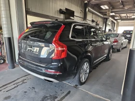 Volvo Xc90 T6 INSCRIPTION* CARFAX* БЕЗ ПЪРВОНАЧАЛНА - 27800 лв. - 16415132 3