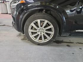 Volvo Xc90 T6 INSCRIPTION* CARFAX* БЕЗ ПЪРВОНАЧАЛНА - 27800 лв. - 16415132 16
