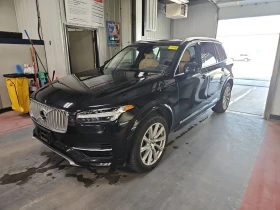Volvo Xc90 T6 INSCRIPTION* CARFAX* БЕЗ ПЪРВОНАЧАЛНА