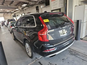 Volvo Xc90 T6 INSCRIPTION* CARFAX* БЕЗ ПЪРВОНАЧАЛНА - 27800 лв. - 16415132 4
