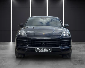 Porsche Cayenne S COUPE* PANO* KEYLESS* HEAD UP* EXCLUSIVE* CARBON - 124800 лв. - 14235911 2