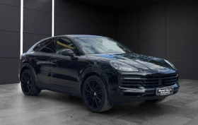 Porsche Cayenne S COUPE* PANO* KEYLESS* HEAD UP* EXCLUSIVE* CARBON - 124800 лв. - 14235911 3