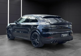 Porsche Cayenne S COUPE* PANO* KEYLESS* HEAD UP* EXCLUSIVE* CARBON - 124800 лв. - 14235911 7