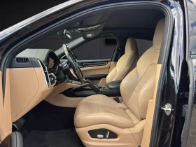 Porsche Cayenne S COUPE* PANO* KEYLESS* HEAD UP* EXCLUSIVE* CARBON - 124800 лв. - 14235911 8