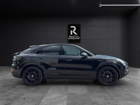 Porsche Cayenne S COUPE* PANO* KEYLESS* HEAD UP* EXCLUSIVE* CARBON - 124800 лв. - 14235911 4