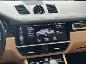 Porsche Cayenne S COUPE* PANO* KEYLESS* HEAD UP* EXCLUSIVE* CARBON - 124800 лв. - 14235911 11