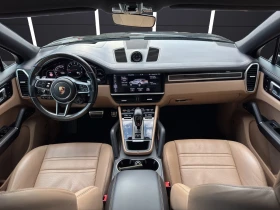 Porsche Cayenne S COUPE* PANO* KEYLESS* HEAD UP* EXCLUSIVE* CARBON - 124800 лв. - 14235911 13