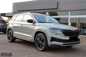Обява за продажба на Skoda Karoq SPORT/4x4/2.0d/150HP/CARPLAY/CAM/NAVI/173D ~77 999 лв. - изображение 3 | Auto.bg Обява за продажба на Skoda Karoq SPORT/4x4/2.0d/150HP/CARPLAY/CAM/NAVI/173D ~77 999 лв. - изображение 3
