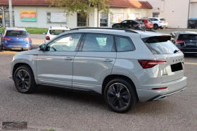 Обява за продажба на Skoda Karoq SPORT/4x4/2.0d/150HP/CARPLAY/CAM/NAVI/173D ~77 999 лв. - изображение 1 | Auto.bg Обява за продажба на Skoda Karoq SPORT/4x4/2.0d/150HP/CARPLAY/CAM/NAVI/173D ~77 999 лв. - изображение 1