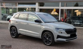 Обява за продажба на Skoda Karoq SPORT/4x4/2.0d/150HP/CARPLAY/CAM/NAVI/173D ~77 999 лв. - изображение 2 | Auto.bg Обява за продажба на Skoda Karoq SPORT/4x4/2.0d/150HP/CARPLAY/CAM/NAVI/173D ~77 999 лв. - изображение 2