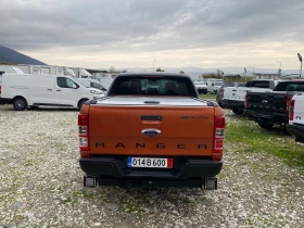 Ford Ranger -3.2TDCI-WILDTRAK/ | Mobile.bg    5