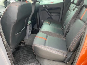 Ford Ranger -3.2TDCI-WILDTRAK/ | Mobile.bg    10