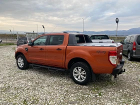 Ford Ranger -3.2TDCI-WILDTRAK/ | Mobile.bg    6
